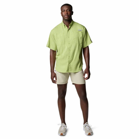 Columbia Tamiami™ II SS Shirt - Aadima Nepal -online shopping Nepal - Fashion -Buy Clothing Online  in Nepal