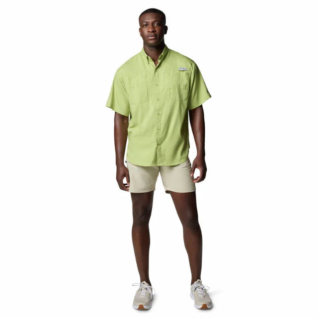 Columbia Tamiami™ II SS Shirt - Aadima Nepal -online shopping Nepal - Fashion -Buy Clothing Online  in Nepal