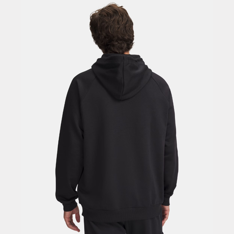 Buy Under Armour Rival Fleece Men's Logo Hoodie Online in Nepal - Online Shopping Nepal - Online Clothing Shop Nepal