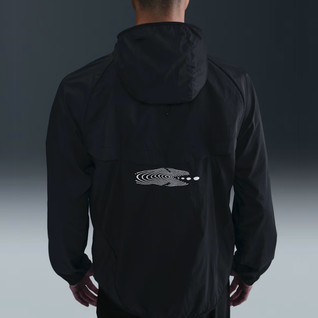 Buy Nike Stride M UV Repel Running Jacket Online in Nepal - Online Shopping Nepal - Online Clothing Shop Nepal