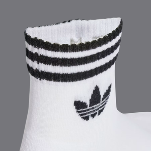 Buy ADIDAS 3-Stripes Ankle Socks 3 Pairs Online in Nepal - Online Shopping Nepal - Online Clothing Shop Nepal