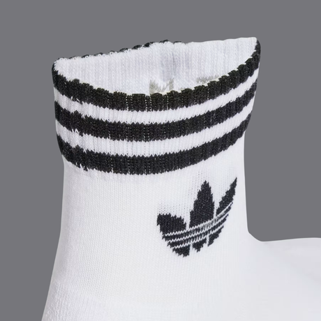 Buy ADIDAS 3-Stripes Ankle Socks 3 Pairs Online in Nepal - Online Shopping Nepal - Online Clothing Shop Nepal