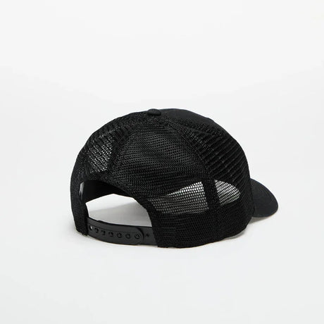 New Balance Stacked Patch Logo Trucker Cap - Aadima Nepal -online shopping Nepal - Fashion -Buy Clothing Online  in Nepal