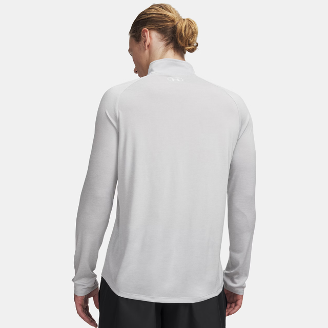 Buy Under Armour UA Tech™ ½ Zip Long Sleeve Online in Nepal - Online Shopping Nepal - Online Clothing Shop Nepal