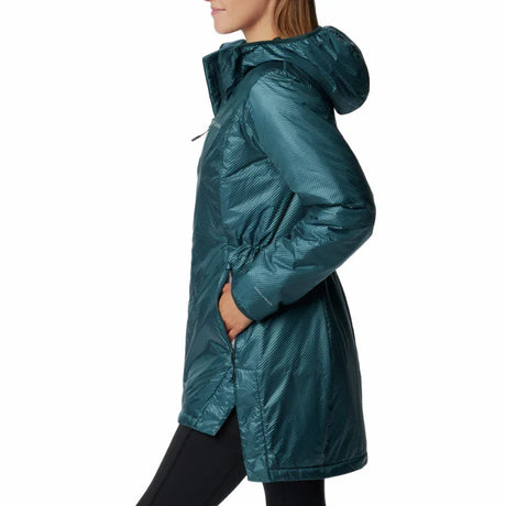 Columbia Arch Rock™ Double Wall Elite™ Mid Jacket - Aadima Nepal -online shopping Nepal - Fashion -Buy Clothing Online  in Nepal