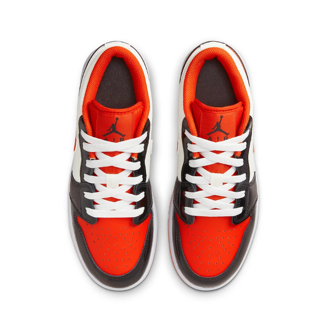 Buy Nike Air Jordan 1 Low SE 'Halloween' Online in Nepal - Online Shopping Nepal - Online Clothing Shop Nepal