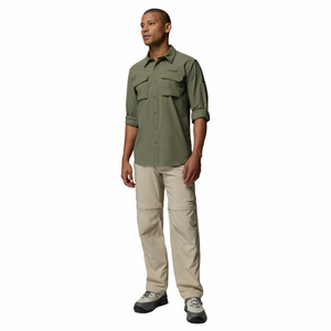 Buy Columbia Silver Ridge™ Elite LS Woven Online in Nepal - Online Shopping Nepal - Online Clothing Shop Nepal