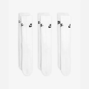 Nike Sportswear Everyday Essential Crew Socks - Aadima Nepal -online shopping Nepal - Fashion -Buy Clothing Online  in Nepal