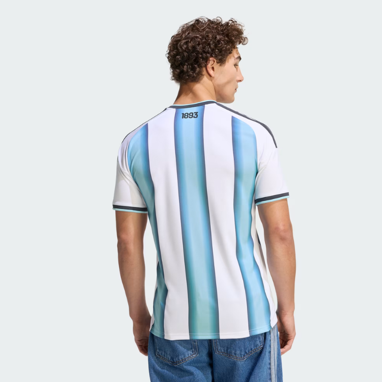 Buy Argentina 26 Home Jersey Online in Nepal - Online Shopping Nepal - Online Clothing Shop Nepal