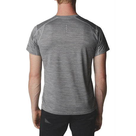 Columbia Short Sleeve T-Shirt - Aadima Nepal -online shopping Nepal - Fashion -Buy Clothing Online  in Nepal