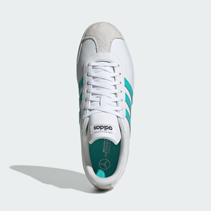 Buy ADIDAS MERCEDES - AMG PETRONAS FORMULA ONE TEAM VL COURT SHOES Online in Nepal - Online Shopping Nepal - Online Clothing Shop Nepal