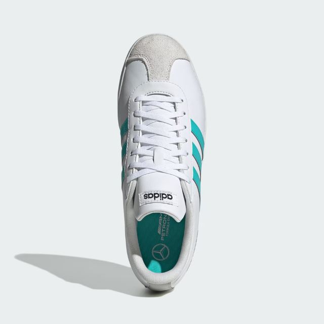 Buy ADIDAS MERCEDES - AMG PETRONAS FORMULA ONE TEAM VL COURT SHOES Online in Nepal - Online Shopping Nepal - Online Clothing Shop Nepal