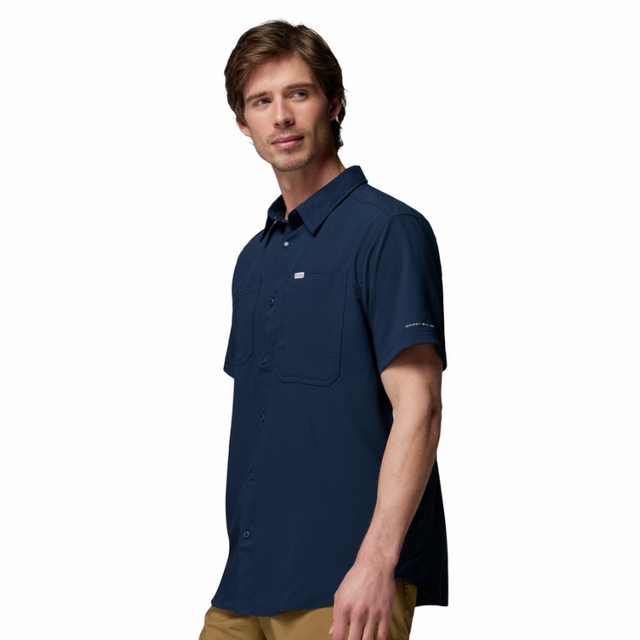 Buy Columbia Silver Ridge™ Utility II SS Online in Nepal - Online Shopping Nepal - Online Clothing Shop Nepal