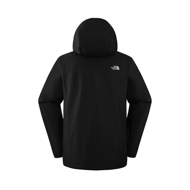 Buy THE NORTH FACE M CARTO MONO TRICLIMATE HOODED JACKET Online in Nepal - Online Shopping Nepal - Online Clothing Shop Nepal