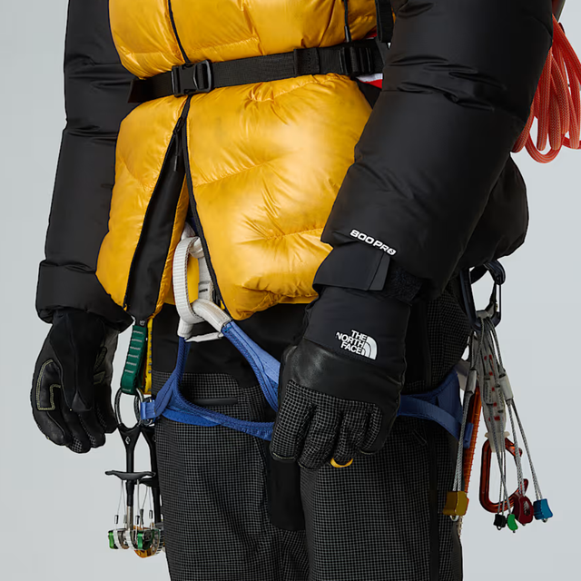 Buy THE NORTH FACE Summit Jannu Peak Waterproof Gloves Online in Nepal - Online Shopping Nepal - Online Clothing Shop Nepal