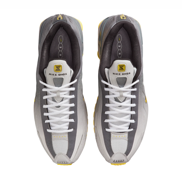Buy Nike-Shox R4 SE Shoes Online in Nepal - Online Shopping Nepal - Online Clothing Shop Nepal