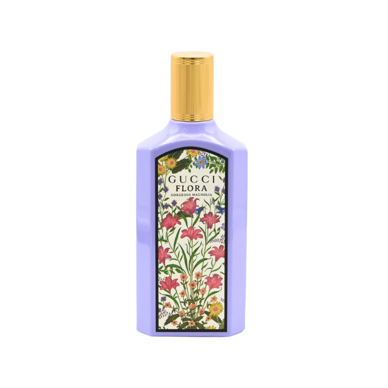 Buy Gucci Flora Gorgeous Magnolia Online in Nepal - Online Shopping Nepal - Online Clothing Shop Nepal