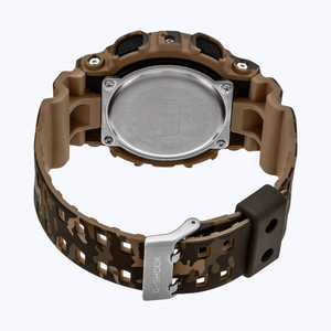 Buy CASIO G-SHOCK DIGITAL WATCH GD120CM-5 Online in Nepal - Online Shopping Nepal - Online Clothing Shop Nepal