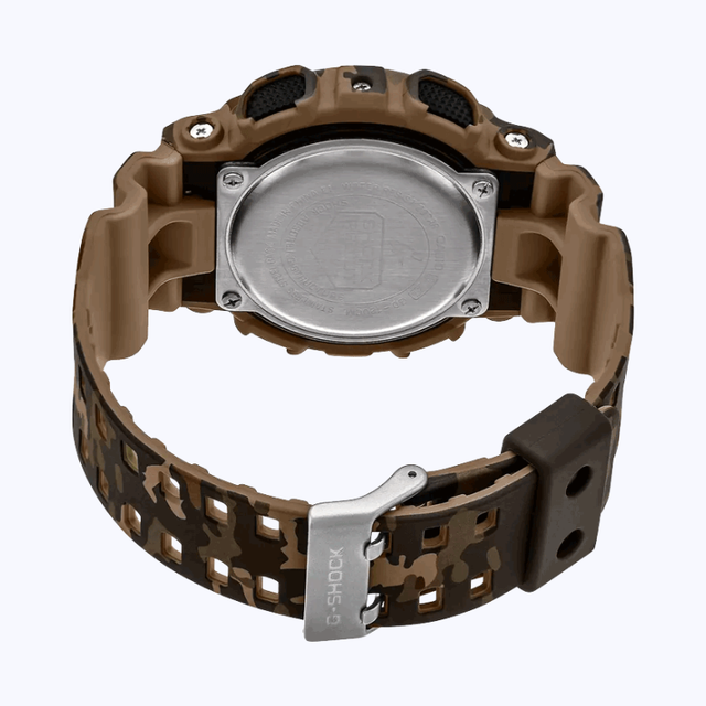 Buy CASIO G-SHOCK DIGITAL WATCH GD120CM-5 Online in Nepal - Online Shopping Nepal - Online Clothing Shop Nepal