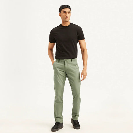 Slim Fit Trousers - Aadima Nepal -online shopping Nepal - Fashion -Buy Clothing Online  in Nepal