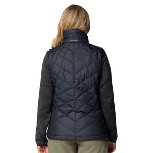 Columbia Heavenly II Vest - Aadima Nepal -online shopping Nepal - Fashion -Buy Clothing Online  in Nepal