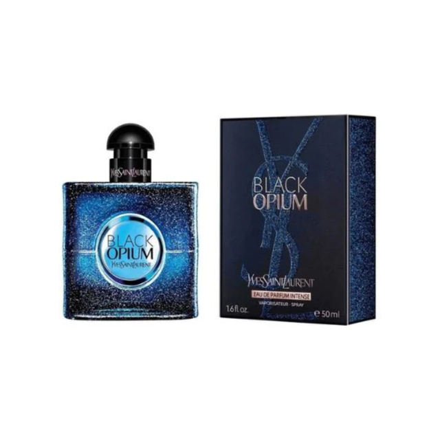 Buy YSL Black Opium Eau De Parfum Intense Online in Nepal - Online Shopping Nepal - Online Clothing Shop Nepal