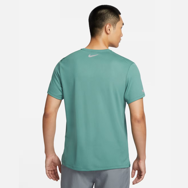 Buy Nike Miler Flash Dri-FIT UV  Running Top Online in Nepal - Online Shopping Nepal - Online Clothing Shop Nepal