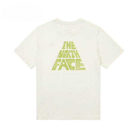 The North Face M CLIMB MOUNTAIN SS TEE - Aadima Nepal -online shopping Nepal - Fashion -Buy Clothing Online  in Nepal