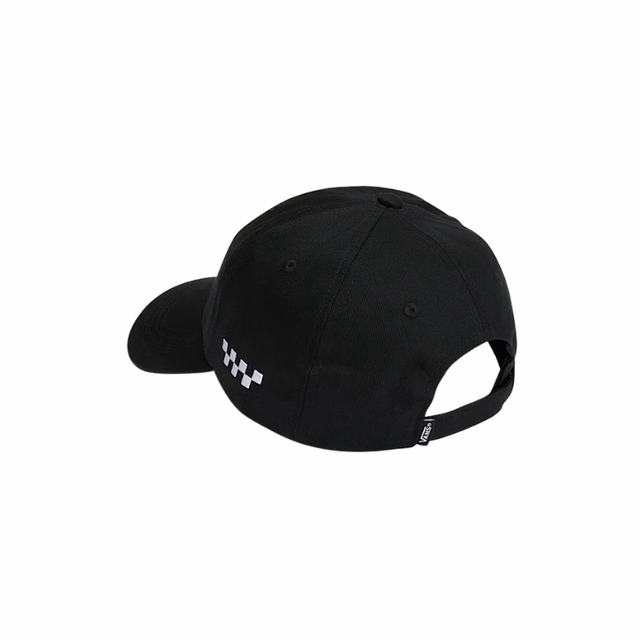 Buy Vans Check Side Jockey Hat Online in Nepal - Online Shopping Nepal - Online Clothing Shop Nepal
