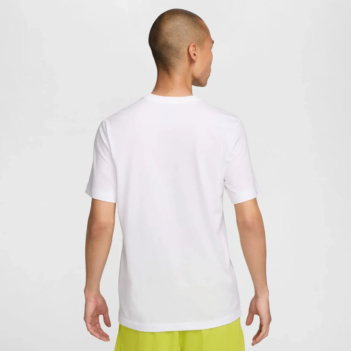 NIKE Training Dri-FIT Tee - Aadima Nepal -online shopping Nepal - Fashion -Buy Clothing Online  in Nepal