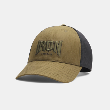 Buy Under Armour Project Rock Trucker Hat Online in Nepal - Online Shopping Nepal - Online Clothing Shop Nepal