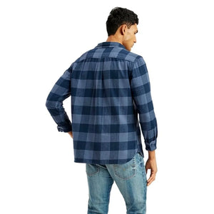 Spread Collar Shacket - Aadima Nepal -online shopping Nepal - Fashion -Buy Clothing Online  in Nepal