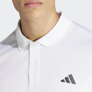 Buy Adidas Train Essentials Training Polo Shirt Online in Nepal - Online Shopping Nepal - Online Clothing Shop Nepal