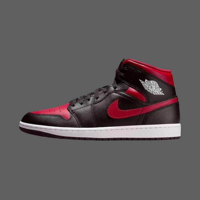 Buy Air Jordan 1 Mid Online in Nepal - Online Shopping Nepal - Online Clothing Shop Nepal