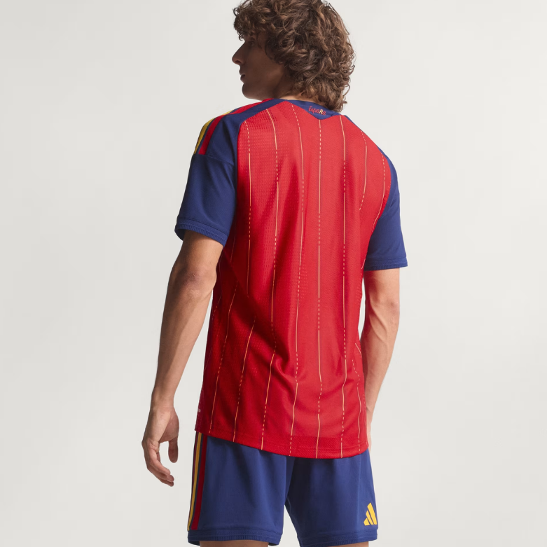 Buy SPAIN 2026 HOME JERSEY (A-GRADE) Online in Nepal - Online Shopping Nepal - Online Clothing Shop Nepal
