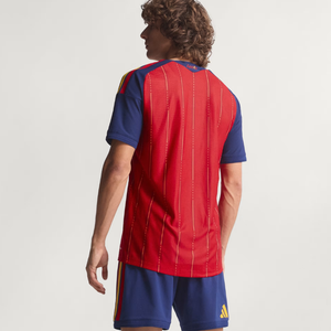 Buy SPAIN 2026 HOME JERSEY (A-GRADE) Online in Nepal - Online Shopping Nepal - Online Clothing Shop Nepal