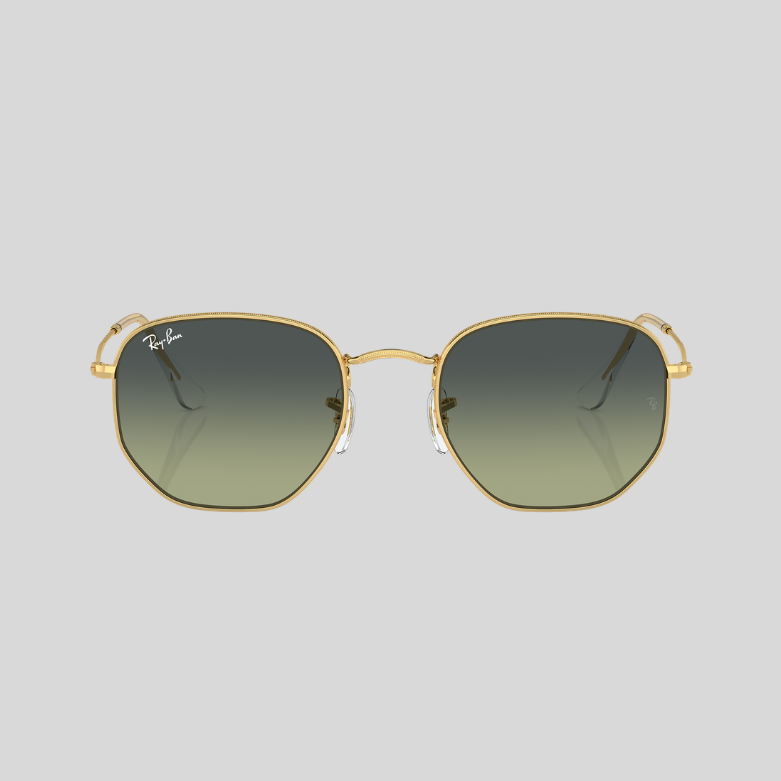 Buy Ray-Ban Hexagonal Sunglasses Online in Nepal - Online Shopping Nepal - Online Clothing Shop Nepal
