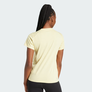 Buy Adidas Train Essentials Big Performance Logo Training Tee Online in Nepal - Online Shopping Nepal - Online Clothing Shop Nepal