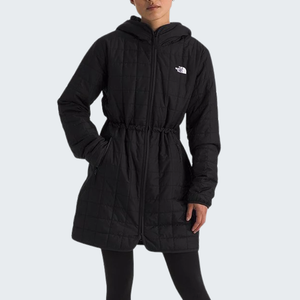 Buy The Northface Women's Junction Insulated Zip Front Parka Online in Nepal - Online Shopping Nepal - Online Clothing Shop Nepal
