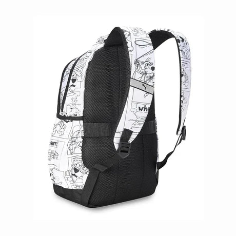 Puma Super Backpack - Aadima Nepal -online shopping Nepal - Fashion -Buy Clothing Online  in Nepal