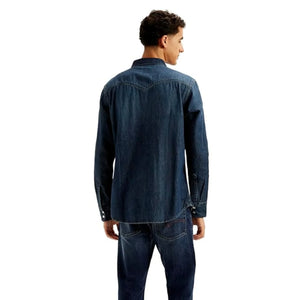 Solid Fitted Shirt - Aadima Nepal -online shopping Nepal - Fashion -Buy Clothing Online  in Nepal