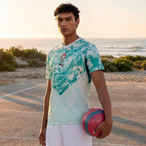 Portugal 2026 Away Jersey (A-GRADE)