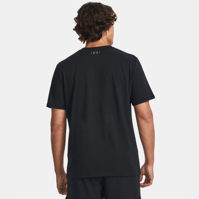 Buy Under Armour UA M Branded GEL Stack SS Online in Nepal - Online Shopping Nepal - Online Clothing Shop Nepal