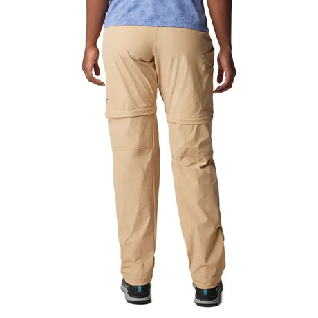 Columbia Summit Valley Convertible Pant - Aadima Nepal -online shopping Nepal - Fashion -Buy Clothing Online  in Nepal