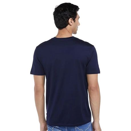 Cotton Slim Fit T-Shirt - Aadima Nepal -online shopping Nepal - Fashion -Buy Clothing Online  in Nepal