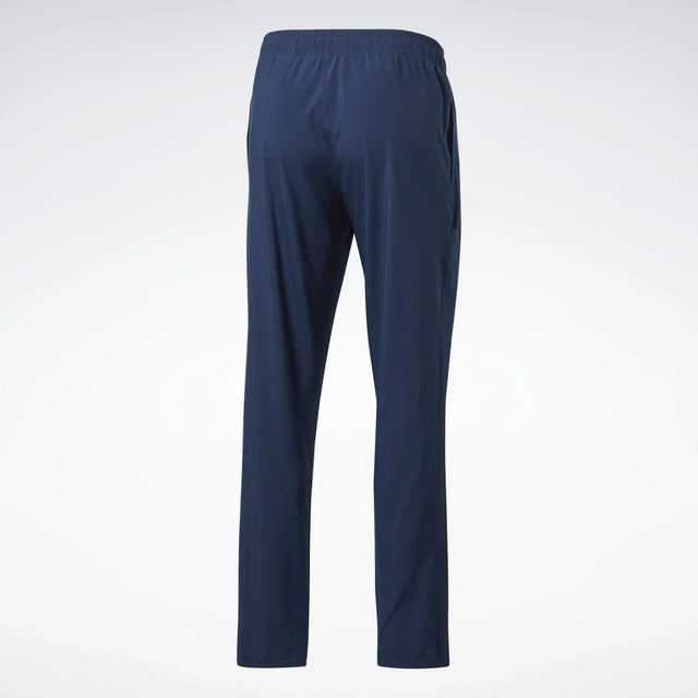 Reebok Training Essentials Woven Pants - Aadima Nepal -online shopping Nepal - Fashion -Buy Clothing Online  in Nepal
