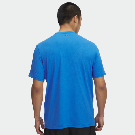 Buy Under Armour College Cross Logo SS T-Shirt Online in Nepal - Online Shopping Nepal - Online Clothing Shop Nepal