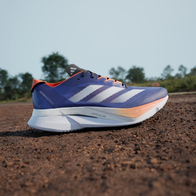 Buy Adidas Adizero Boston 12 Shoes Online in Nepal - Online Shopping Nepal - Online Clothing Shop Nepal
