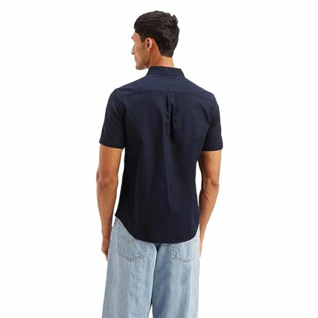 Slim Fit Shirt - Aadima Nepal -online shopping Nepal - Fashion -Buy Clothing Online  in Nepal