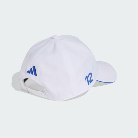 Buy Adidas Mercedes-AMG F1 Kimi Antonelli Cap Online in Nepal - Online Shopping Nepal - Online Clothing Shop Nepal